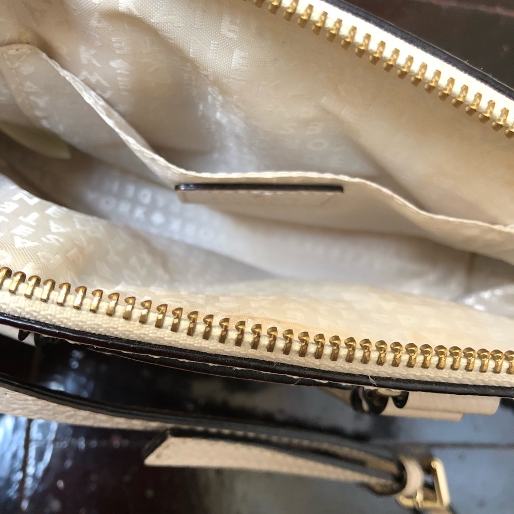 KATE SPADE WELLESLEY MINI RACHELLE - Picture 5 of 8